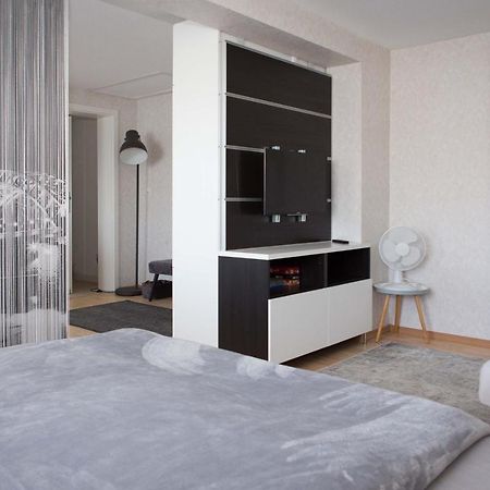 Apartamento Artha Rust Exterior foto