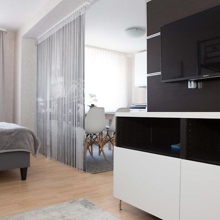 Apartamento Artha Rust Exterior foto