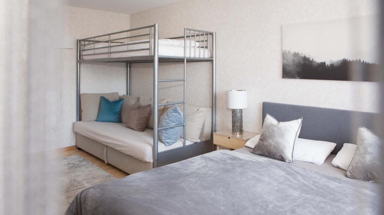 Apartamento Artha Rust Exterior foto
