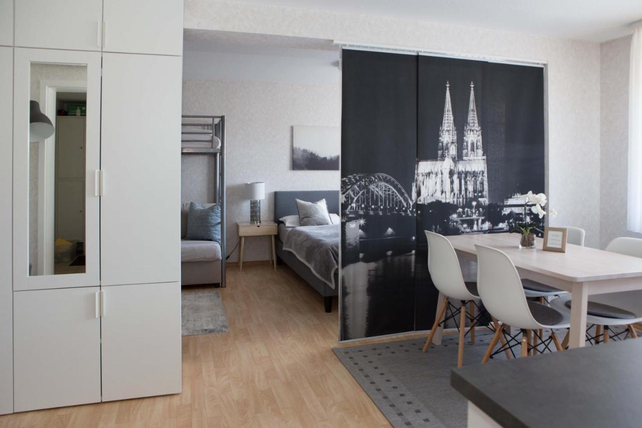 Apartamento Artha Rust Exterior foto