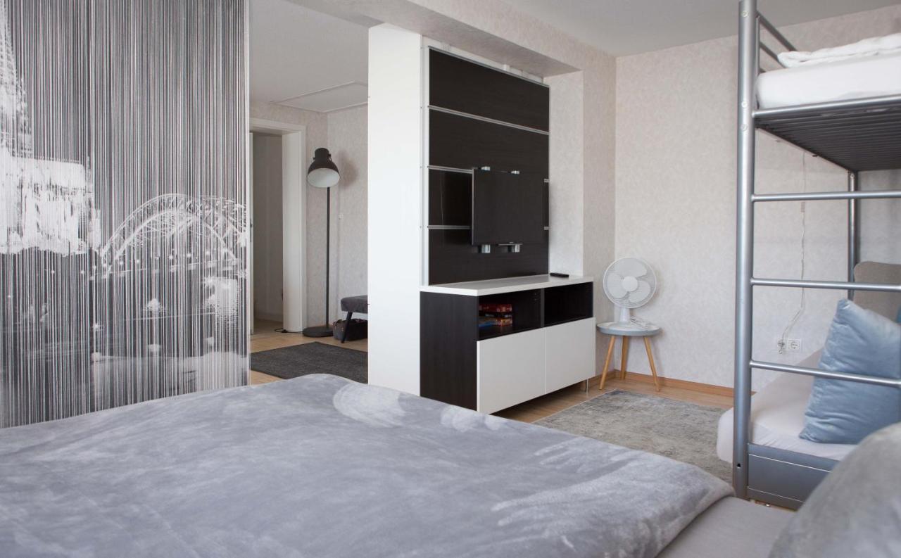 Apartamento Artha Rust Exterior foto