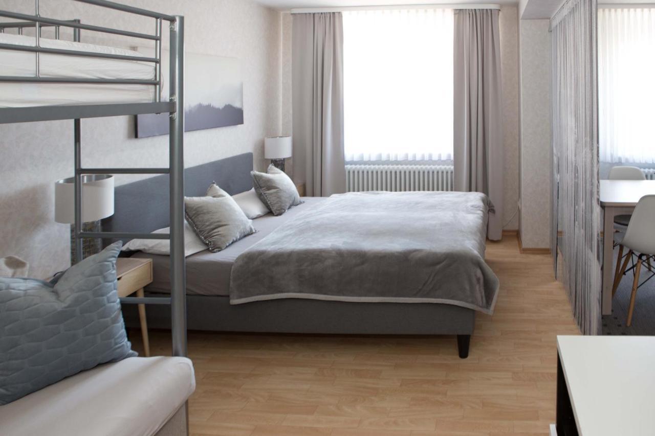 Apartamento Artha Rust Exterior foto