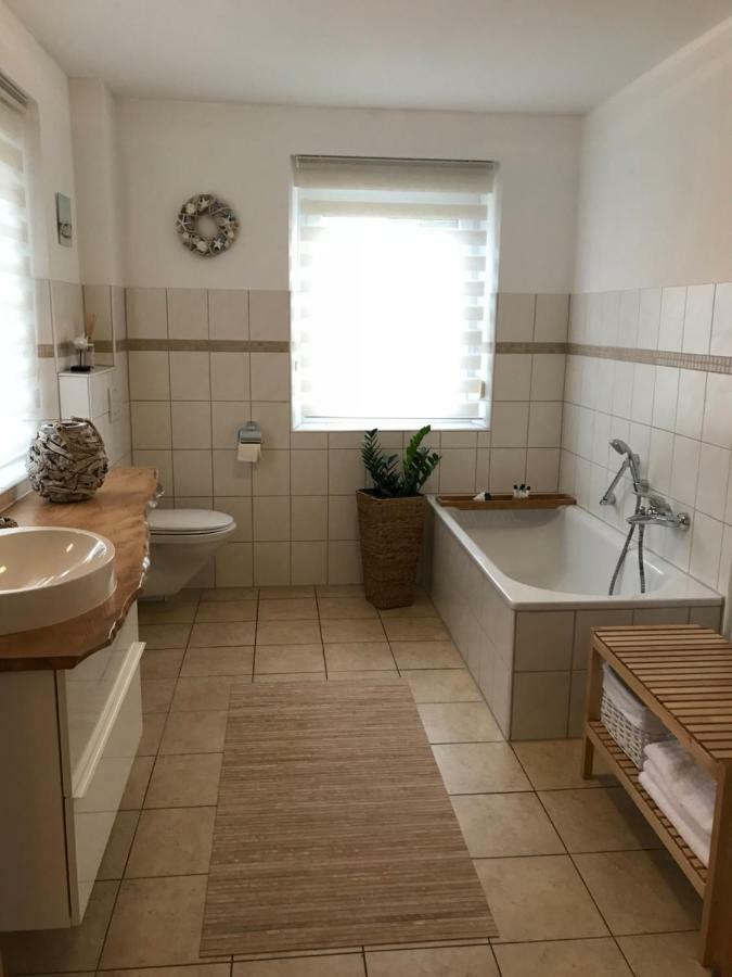 Apartamento Artha Rust Exterior foto