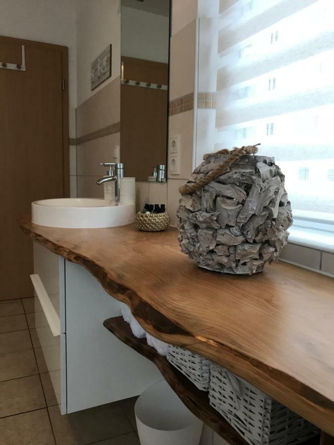 Apartamento Artha Rust Exterior foto