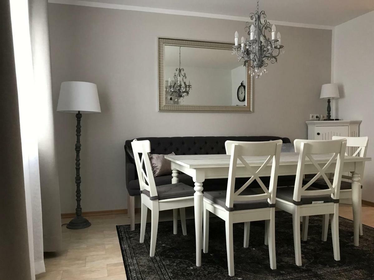 Apartamento Artha Rust Exterior foto