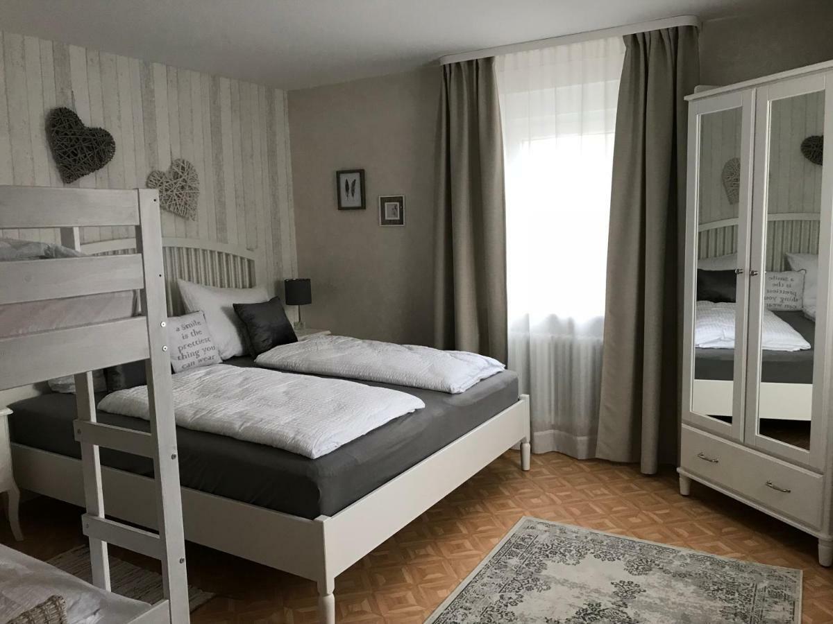 Apartamento Artha Rust Exterior foto