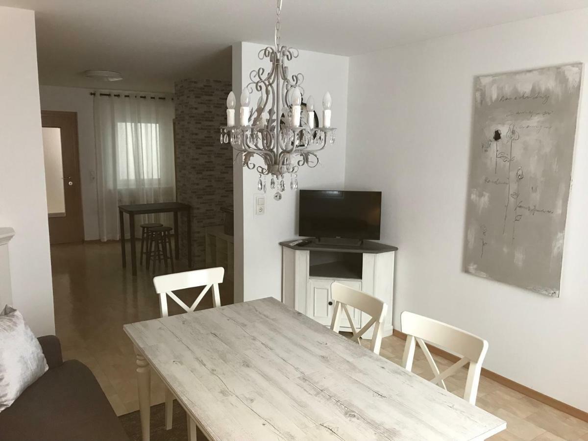 Apartamento Artha Rust Exterior foto