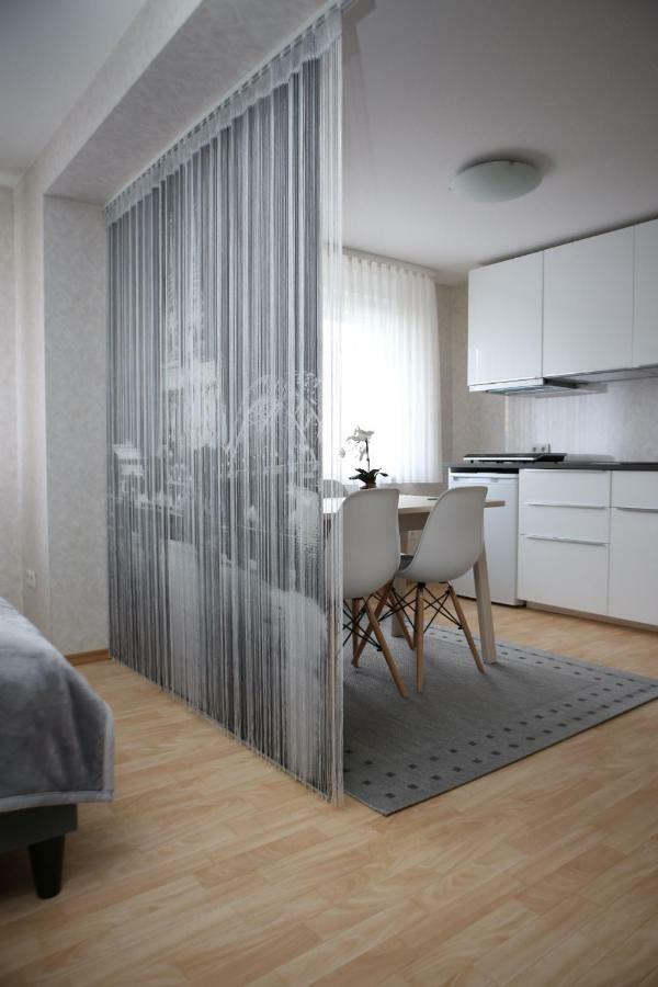 Apartamento Artha Rust Exterior foto