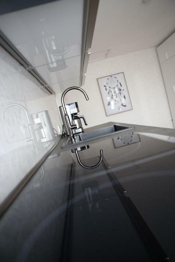 Apartamento Artha Rust Exterior foto