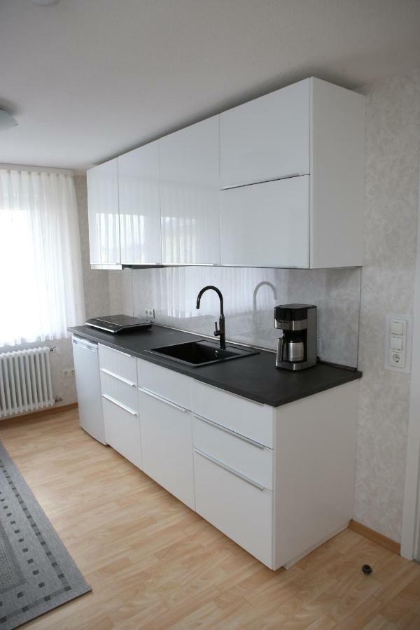 Apartamento Artha Rust Exterior foto