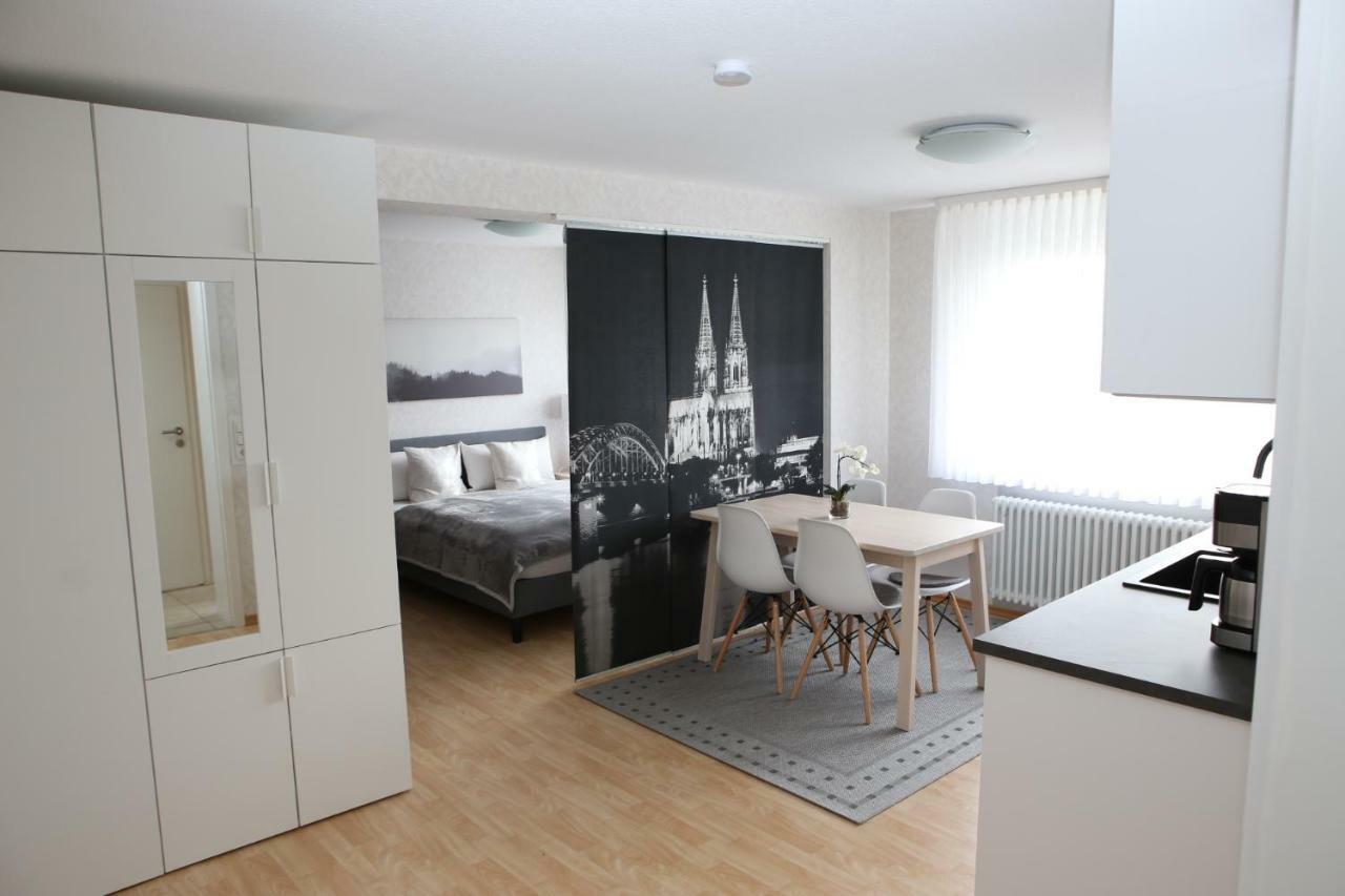 Apartamento Artha Rust Exterior foto
