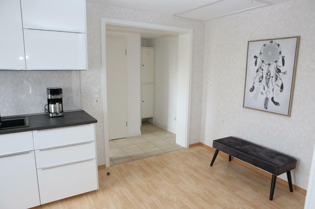 Apartamento Artha Rust Exterior foto