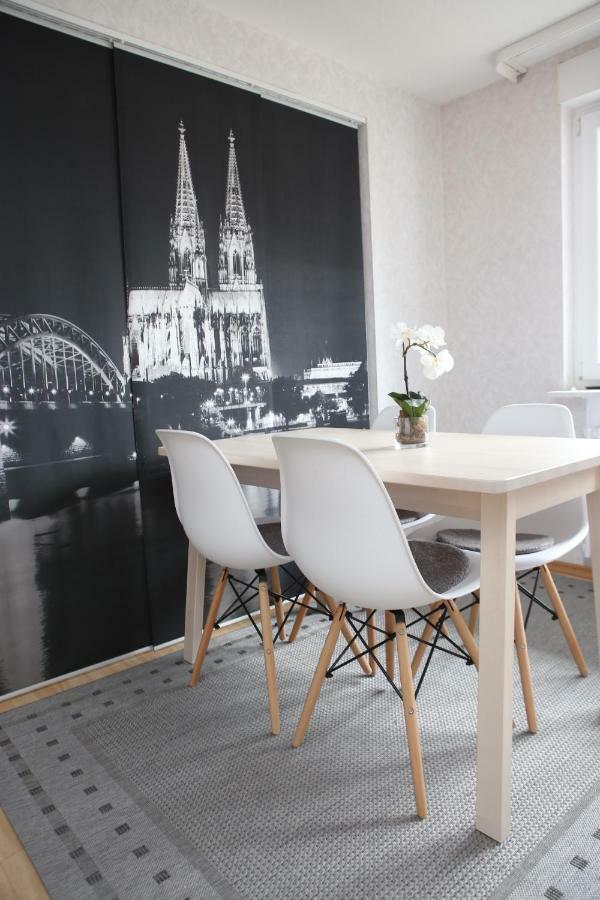 Apartamento Artha Rust Exterior foto